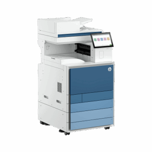 HP Color LaserJet Enterprise MFP 8801dn