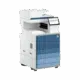 HP Color LaserJet Enterprise MFP 8801dn