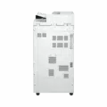 HP Color LaserJet Enterprise Flow MFP 8801z