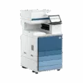 HP Color LaserJet Enterprise Flow MFP 8801z