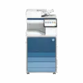 HP LaserJet Enterprise MFP 8601dn