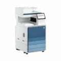 HP LaserJet Enterprise MFP 8601dn