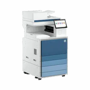 HP LaserJet Enterprise MFP 8601dn