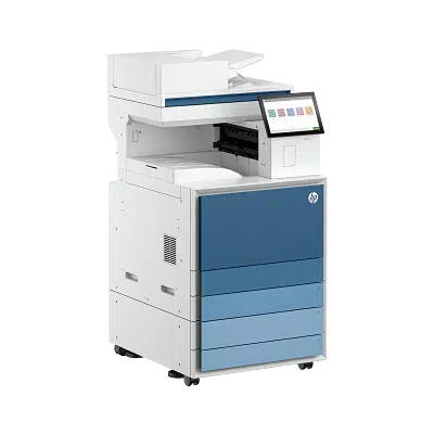 HP LaserJet Enterprise MFP 8601dn
