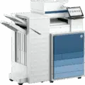 HP LaserJet Enterprise Flow MFP 8601z+