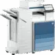 HP LaserJet Enterprise Flow MFP 8601z+