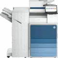 HP LaserJet Enterprise Flow MFP 8601z+