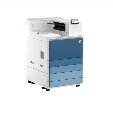 HP LaserJet Enterprise 8501x