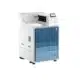 HP LaserJet Enterprise 8501x