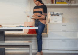 Homeoffice - Wie finde ich den richtigen Drucker für das Home Office?