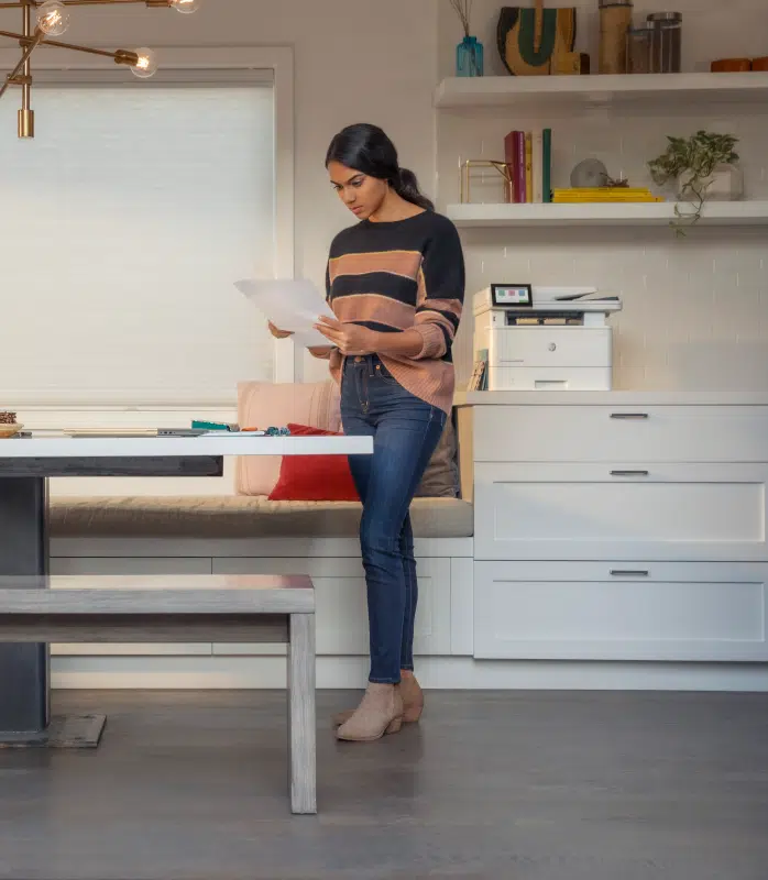 Homeoffice - Wie finde ich den richtigen Drucker für das Home Office? Homeoffice - Wie finde ich den richtigen Drucker für das Home Office?