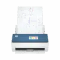 HP ScanJet Enterprise Flow N9000 sn1 2 HP SanJet Enterprise Flow N9000 sn1 Scanner