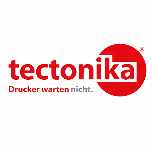 tectonika GmbH – Ihr regionaler Drucker- und Kopierer-Spezialist aus Essen
